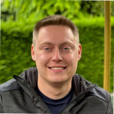 Jonatan Michiels